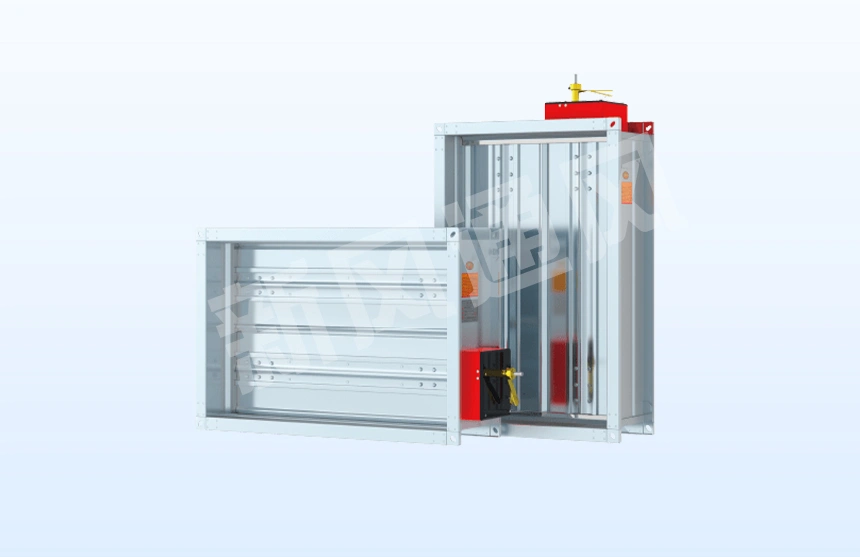 防排烟阀门/排烟阀